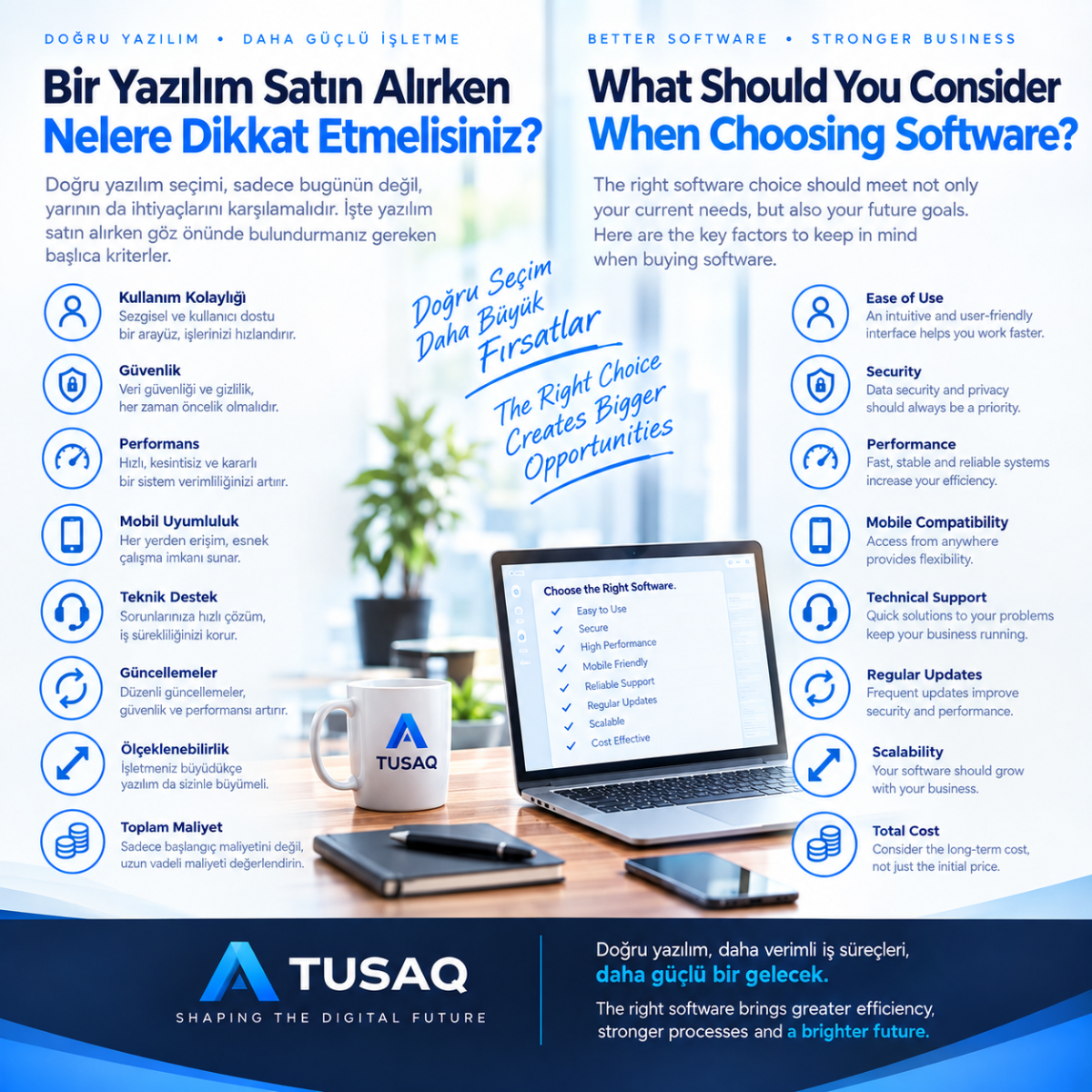 What Should You Consider Whe...