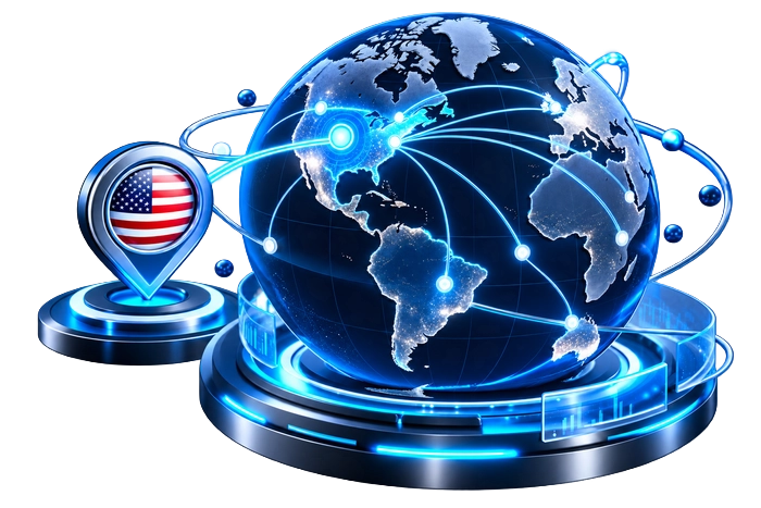 Resim TUSAQ USA