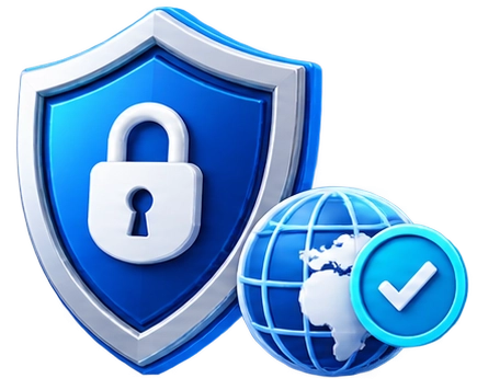 Secure & Reliable Management Secure & Reliable Management