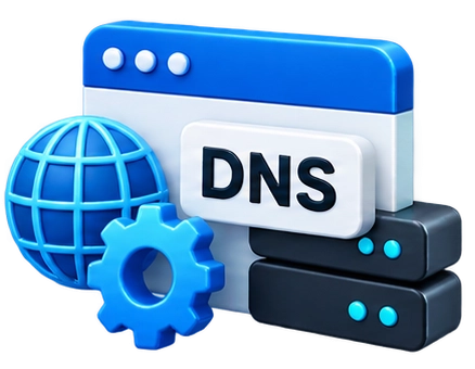 Easy DNS Management Easy DNS Management