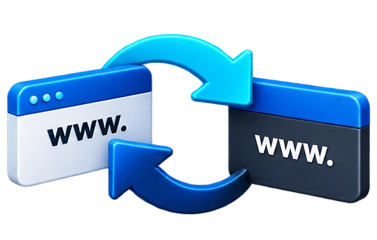 Easy Internal Transfers Easy Internal Transfers