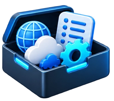 More Domain Services More Domain Services