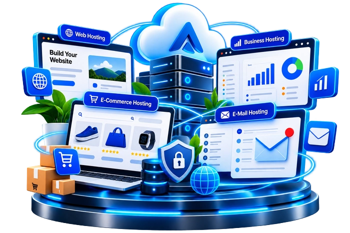 Resim Hosting Paketleri