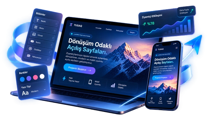 Resim TUSAQ