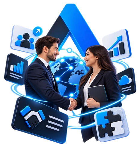 Resim PARTNERS