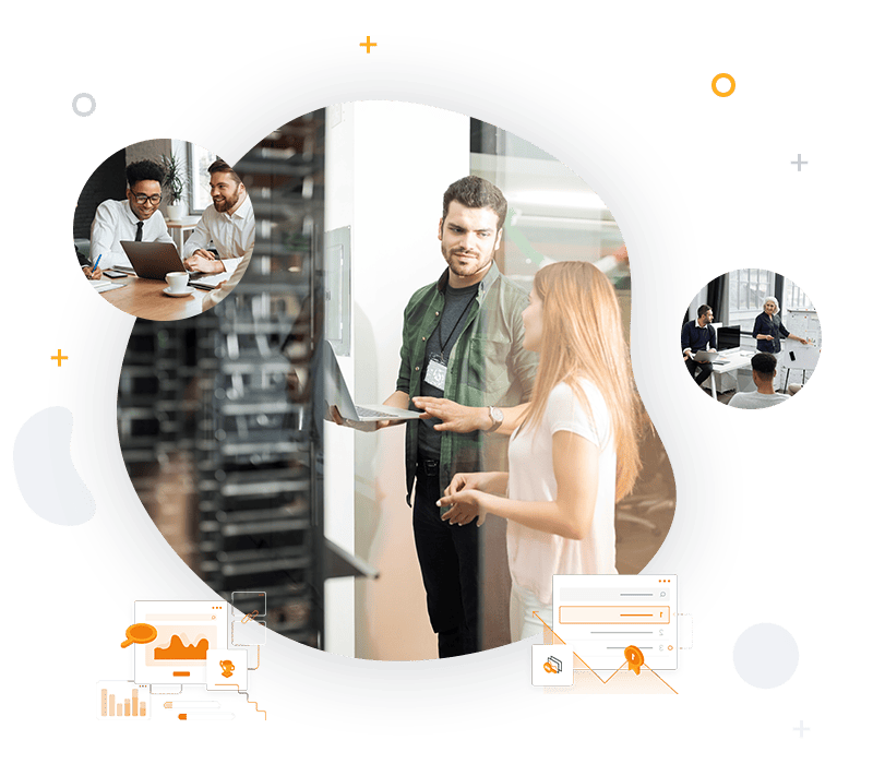 What is Hosting?
