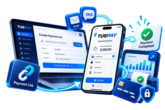 Resim TUSPAY