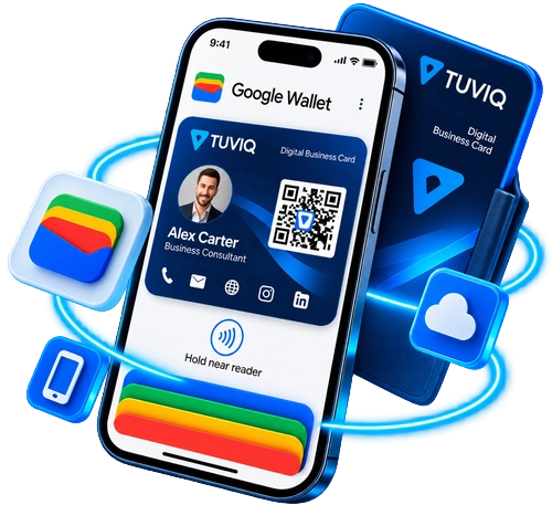 Resim TUVIQ WALLET