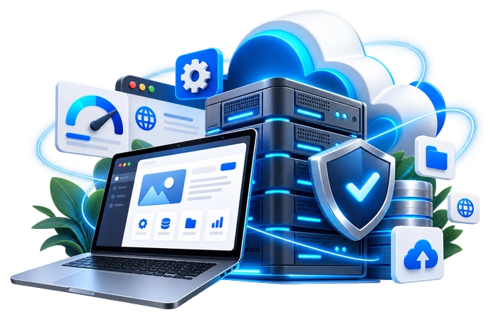 Resim Hosting Paketleri