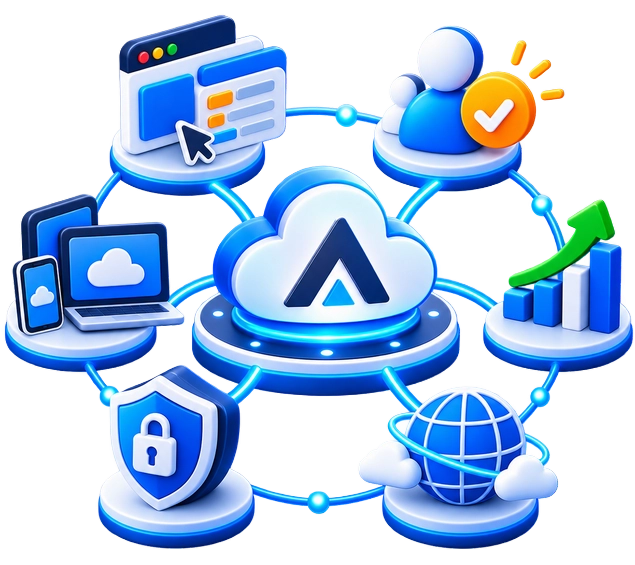 Hosting Nedir?