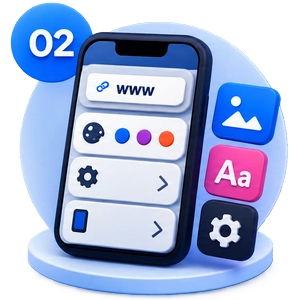 Configure Your App