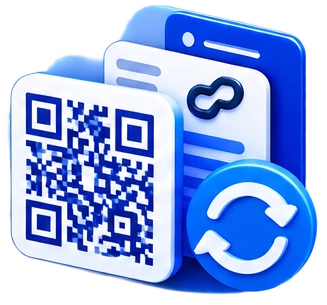 Dynamic QR Codes