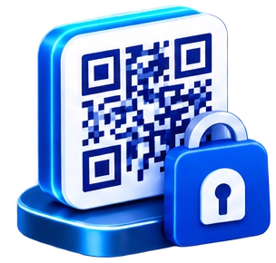 Static QR Codes