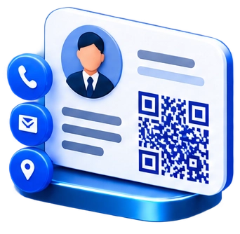 Digital Business Cards