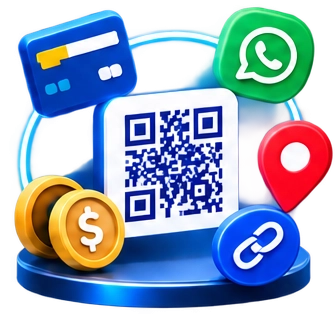 Payments & Connections