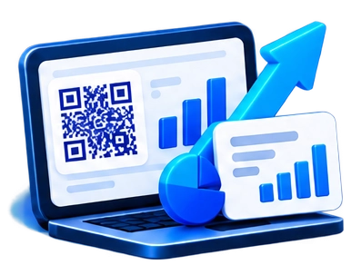 QR Analytics