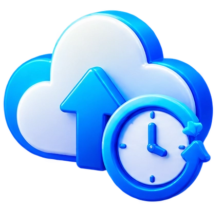 Daily Automated Backups Daily Automated Backups