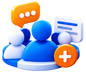 Sales & Partner Support Sales & Partner Support