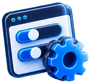 Dynamic App Configuration Dynamic App Configuration