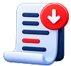Double‑Entry Accounting System