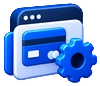 Set Up Payments<br /> & Shipping
