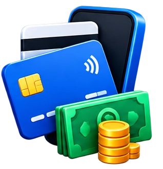 Multiple Payment Options Multiple Payment Options