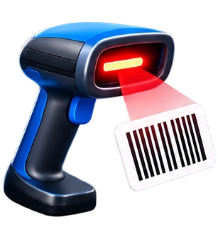 Barcode Scanner Support Barcode Scanner Support