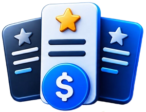 Listing Packages Listing Packages