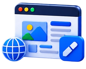 CMS Development
