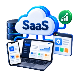 SaaS Projects