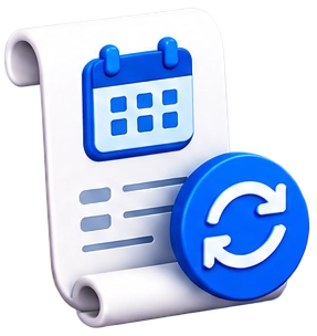 Automatic Recurring Invoices Automatic Recurring Invoices