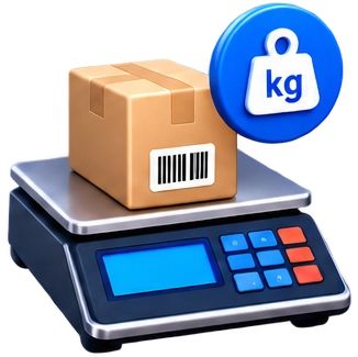 Weight Scale Integration Weight Scale Integration