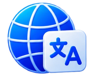 Multi-Language Support Multi-Language Support