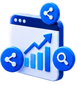Bio Link SEO & Social Hub Bio Link SEO & Social Hub