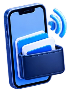 Mobile, Wallet & Instant Access Mobile, Wallet & Instant Access