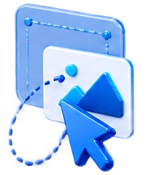 Drag & Drop Builder Drag & Drop Builder