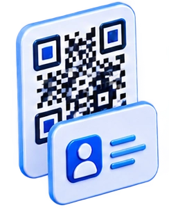 QR Code Business Cards QR Code Business Cards