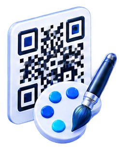 Custom QR Design Custom QR Design