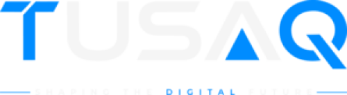 TUSAQ LLC -SHAPING THE DIGITAL FUTURE>