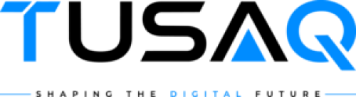 TUSAQ LLC -SHAPING THE DIGITAL FUTURE