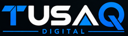 TUSAQ LLC -SHAPING THE DIGITAL FUTURE>