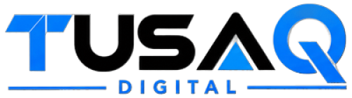 TUSAQ LLC Logo