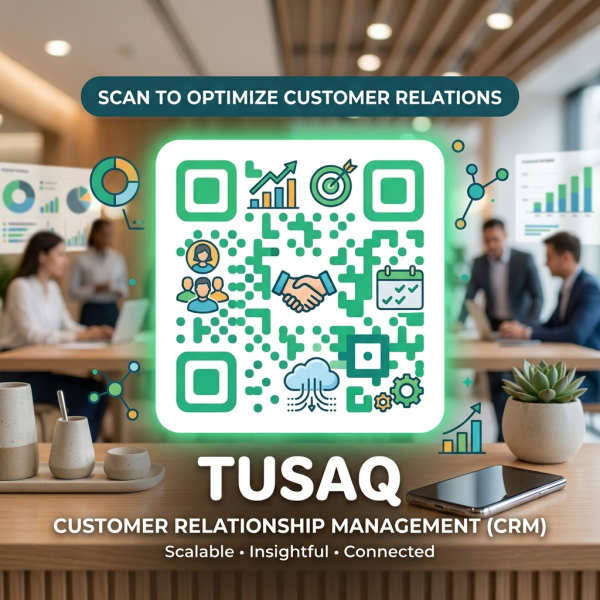 Online CRM