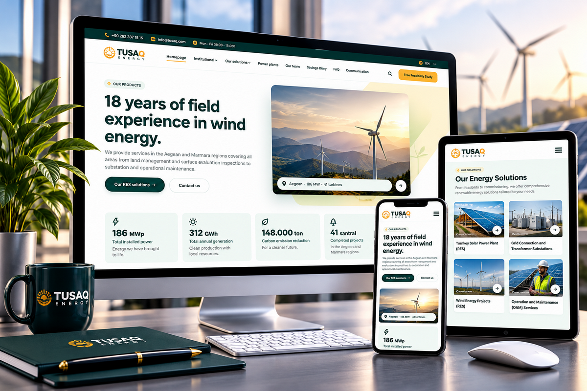 Renewable Energy Web Package-105
