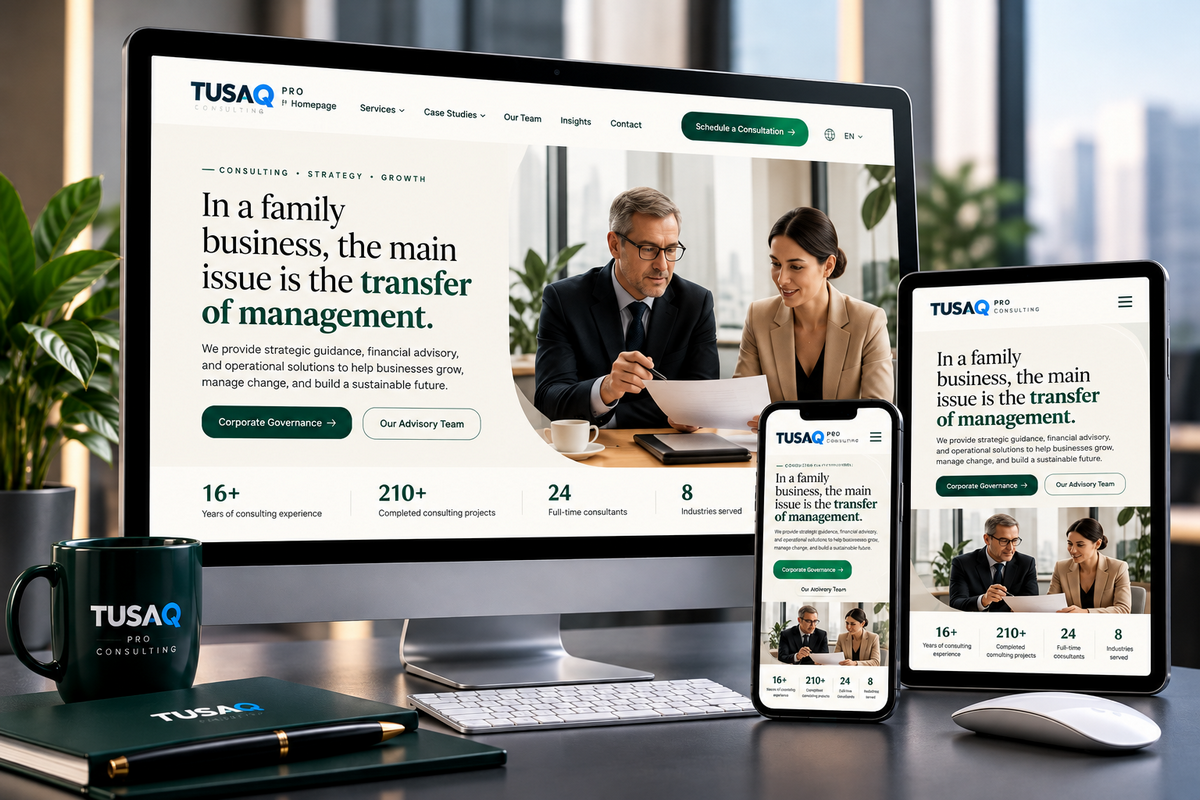 Consulting Web Package-102