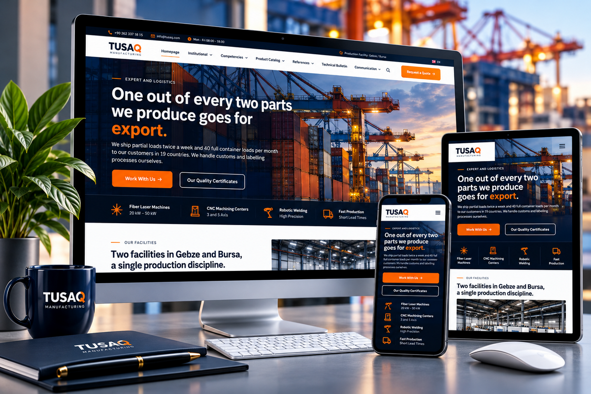 Industry Web Package-104