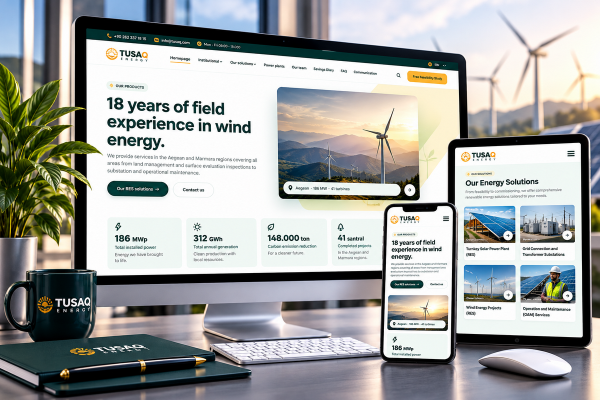 Renewable Energy Web Package-105