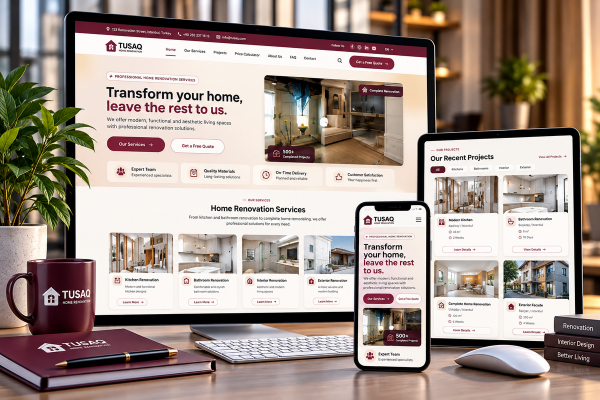 Renovation & Remodeling Web Package-109
