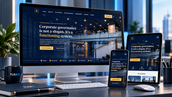 Corporate Web Package-101