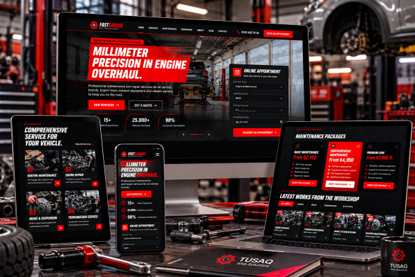 Auto Service Web Package-141